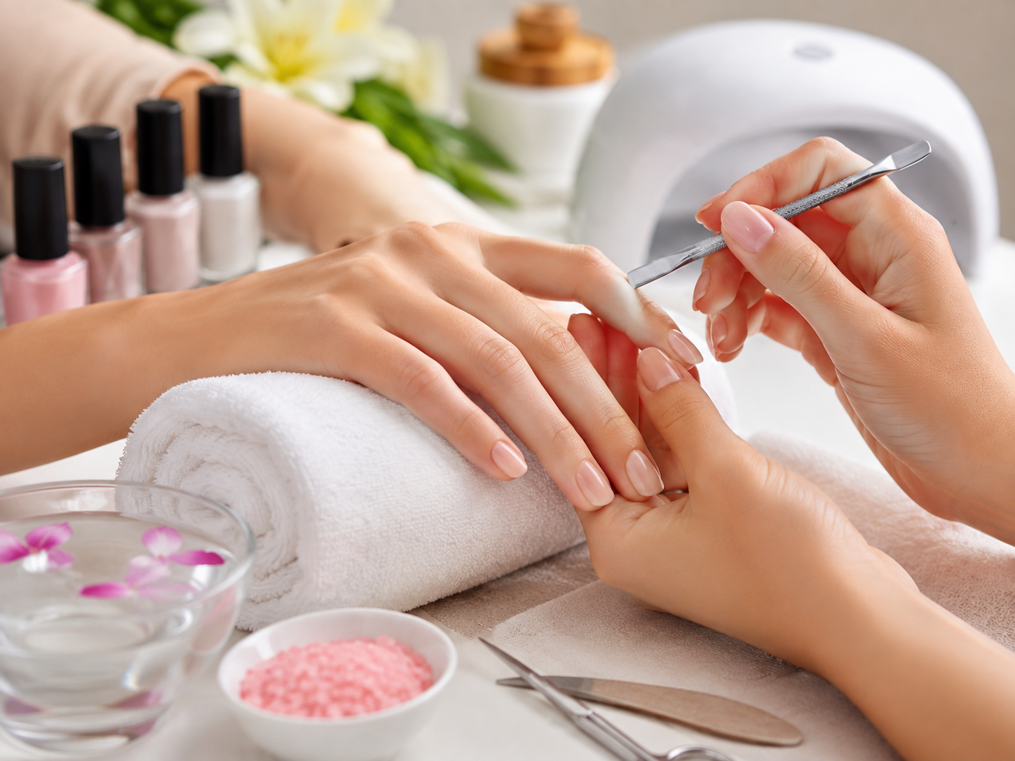 Nail Polish