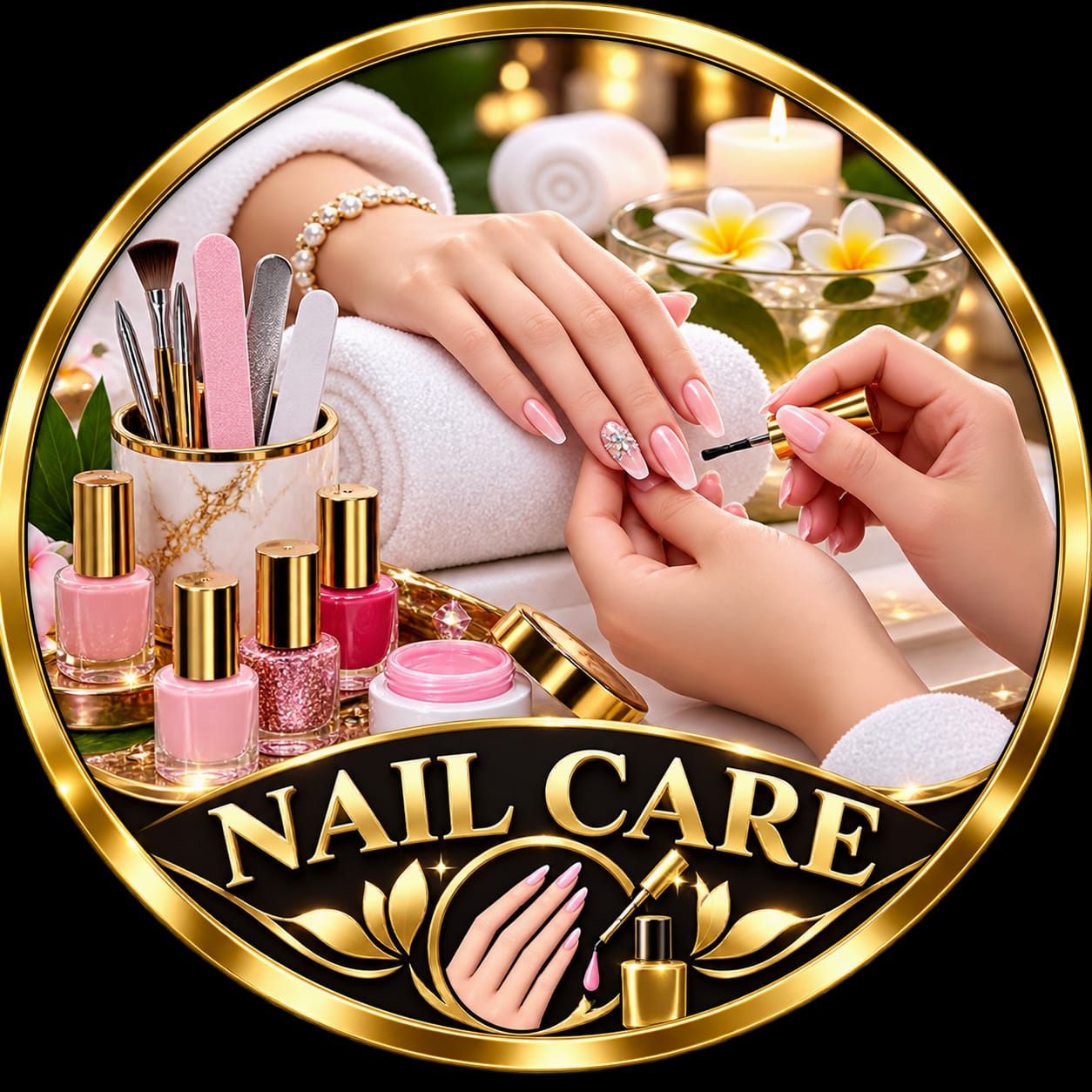 Nail Care