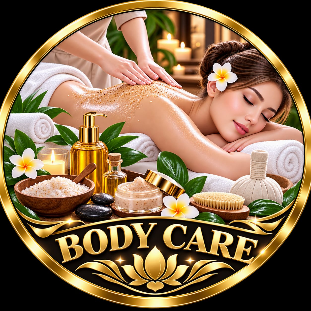 body care